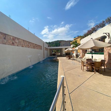Amparo Resort Los Ayala Dış mekan fotoğraf