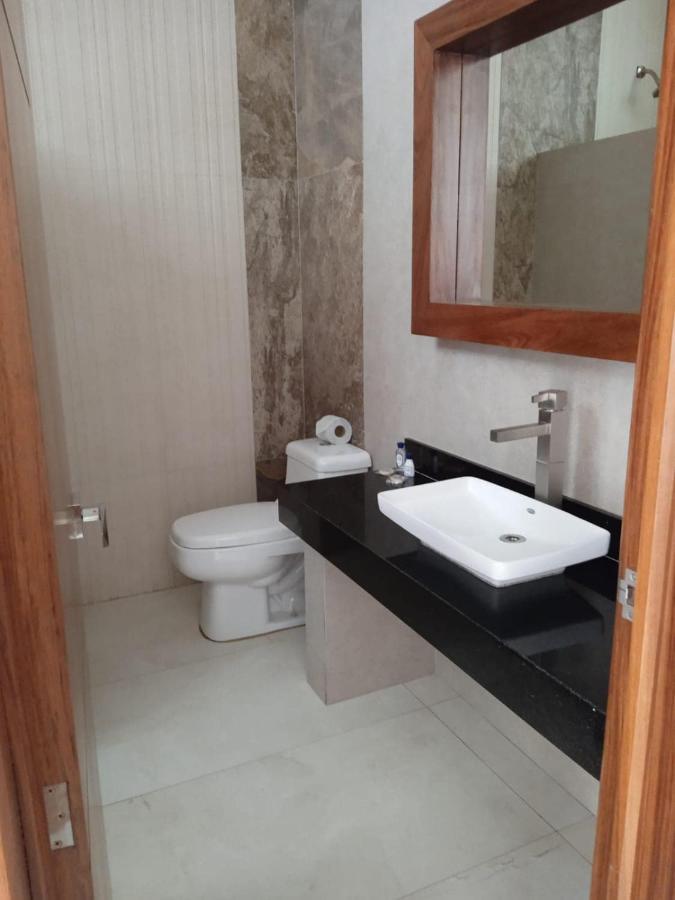 Amparo Resort Los Ayala Dış mekan fotoğraf