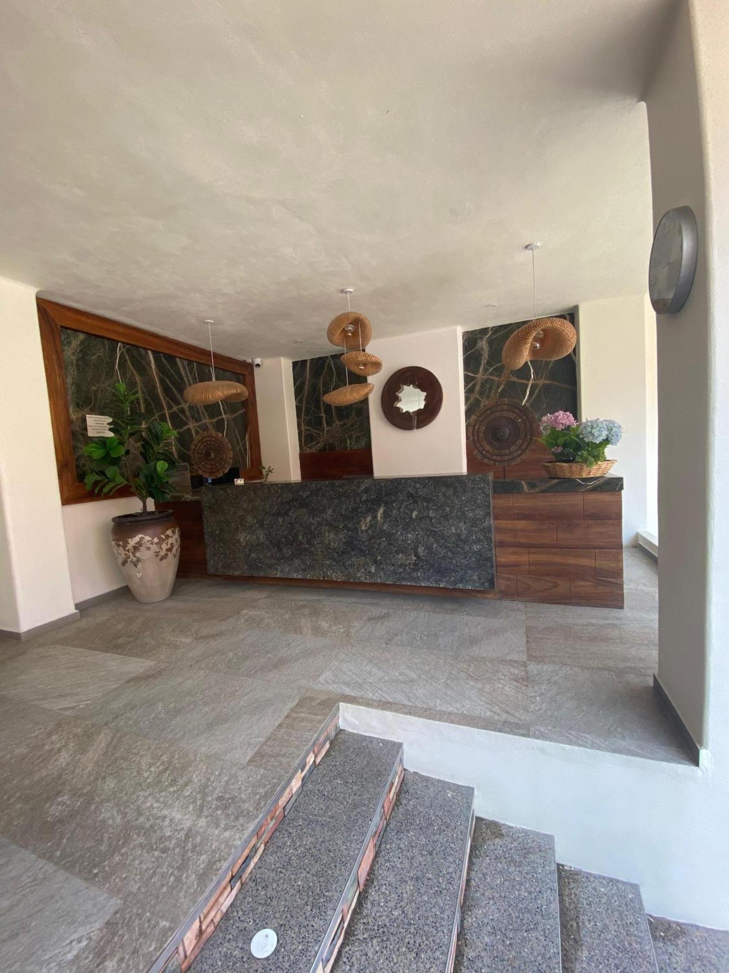 Amparo Resort Los Ayala Dış mekan fotoğraf