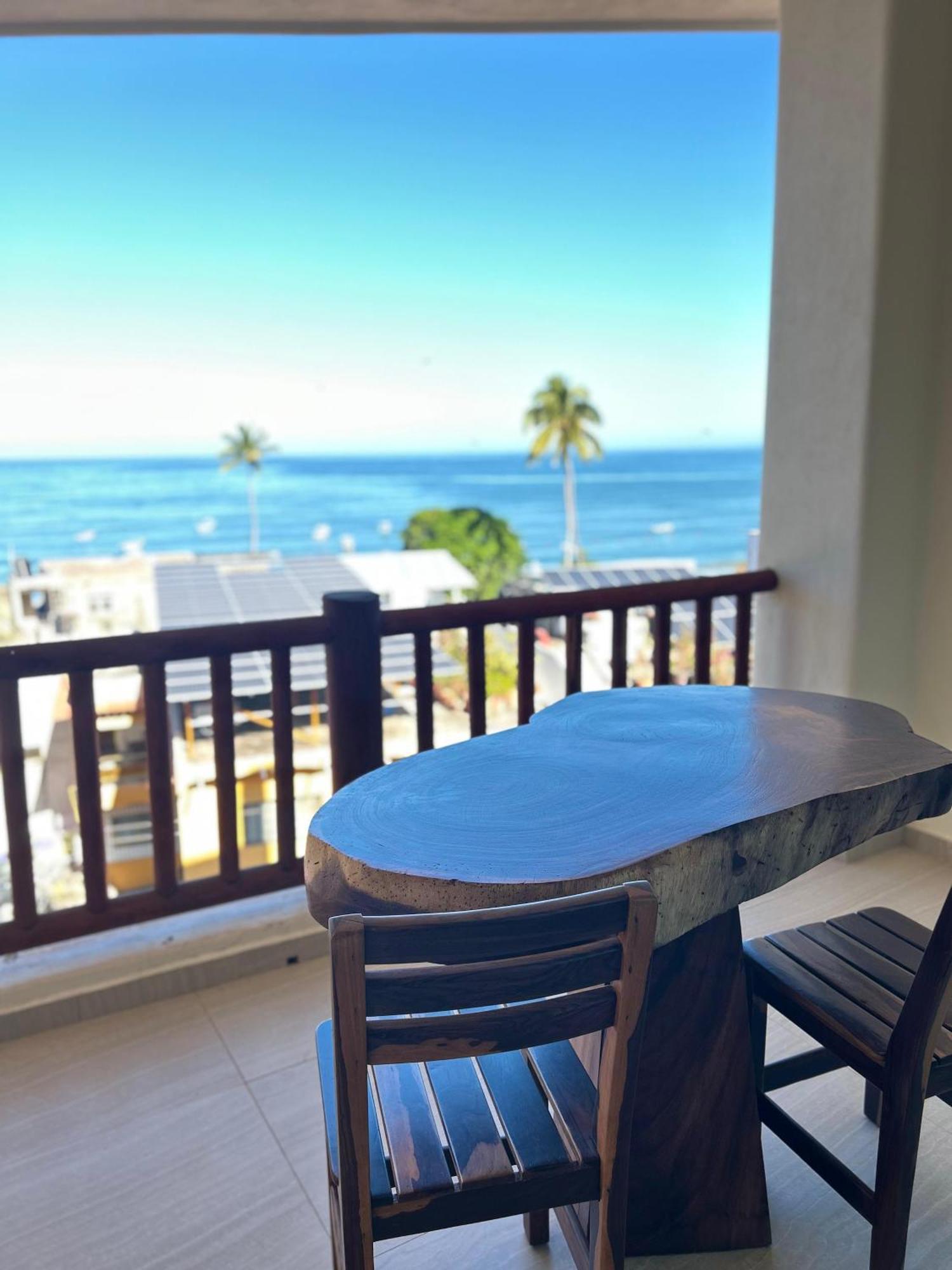 Amparo Resort Los Ayala Dış mekan fotoğraf
